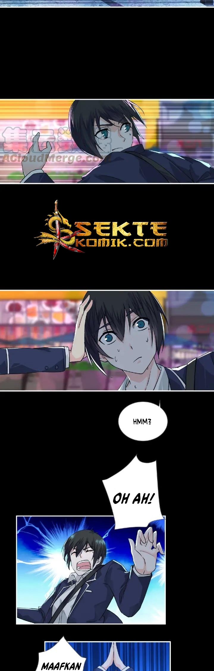 Dark Energy Engine Chapter 04 Gambar 41